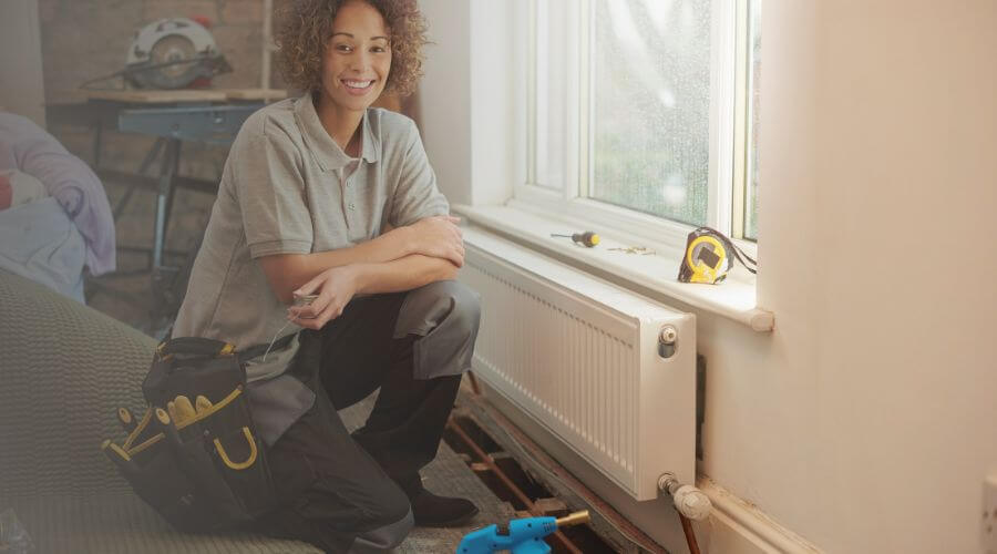 Local annual plumbing maintenance in Carrollton, MO